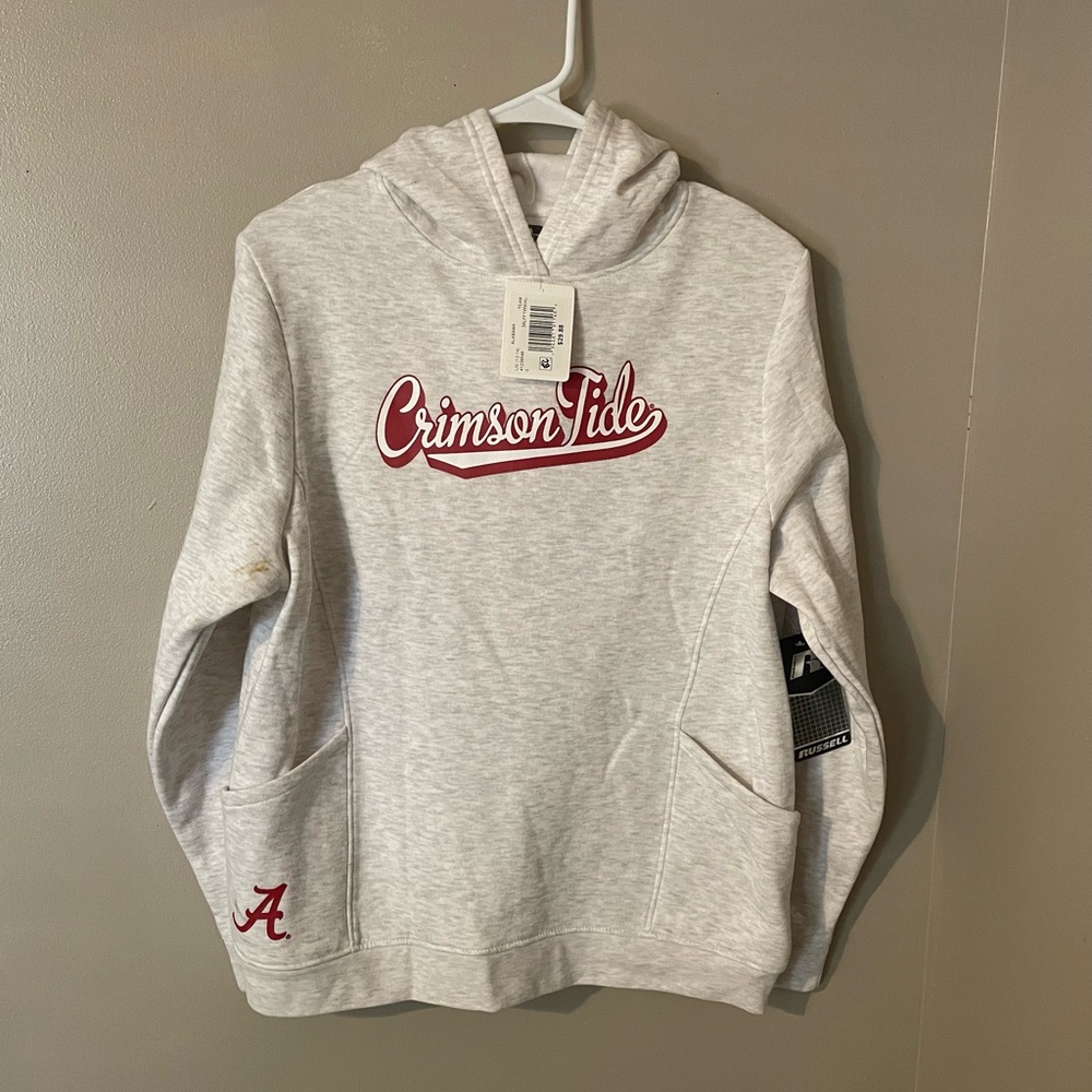 Alabama Hoodie